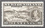 Newfoundland Scott 237b Mint VF (P13.3)